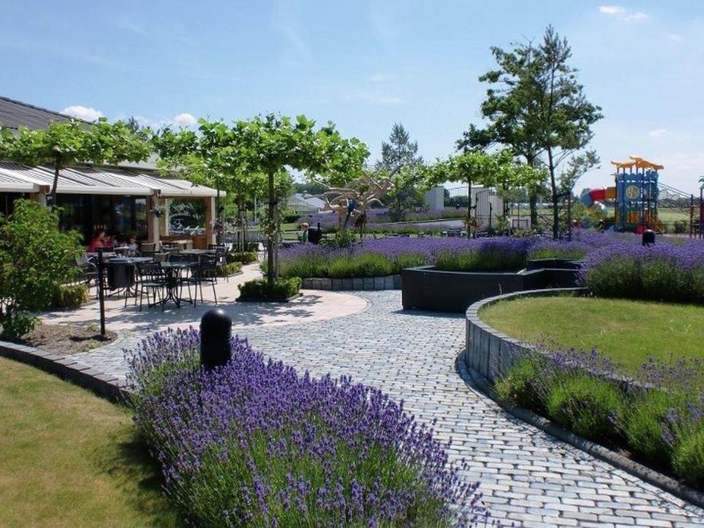 Europarcs Parc Du Soleil Vakantiepark