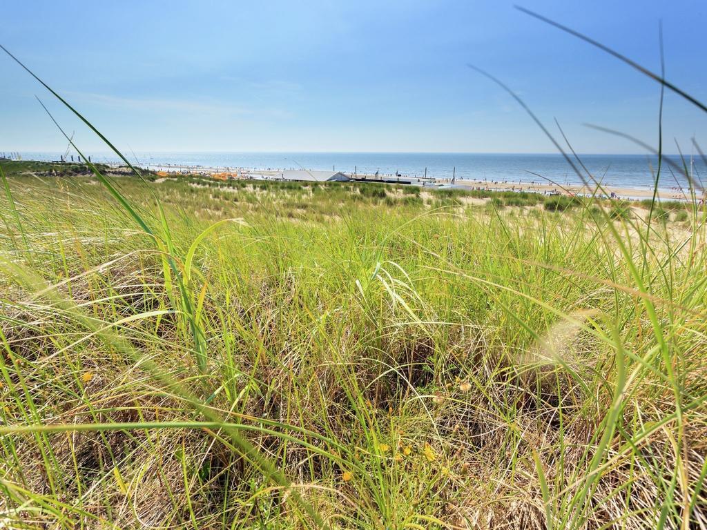 Europarcs Parc Du Soleil Noordwijk