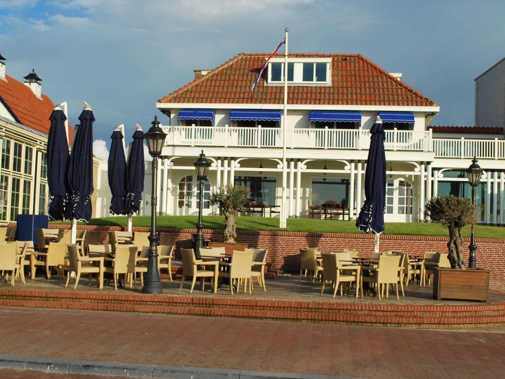 Vakantiepark Europarcs Parc Du Soleil Noordwijk