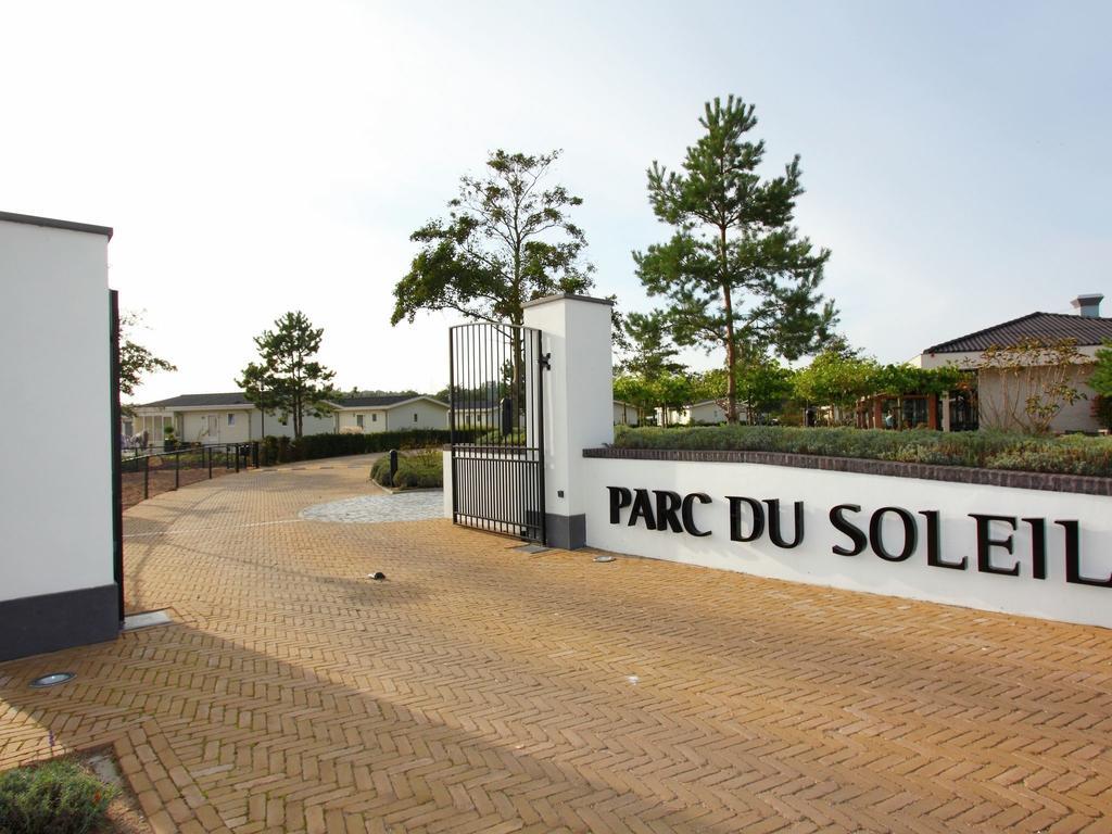 Europarcs Parc Du Soleil Vakantiepark Noordwijk