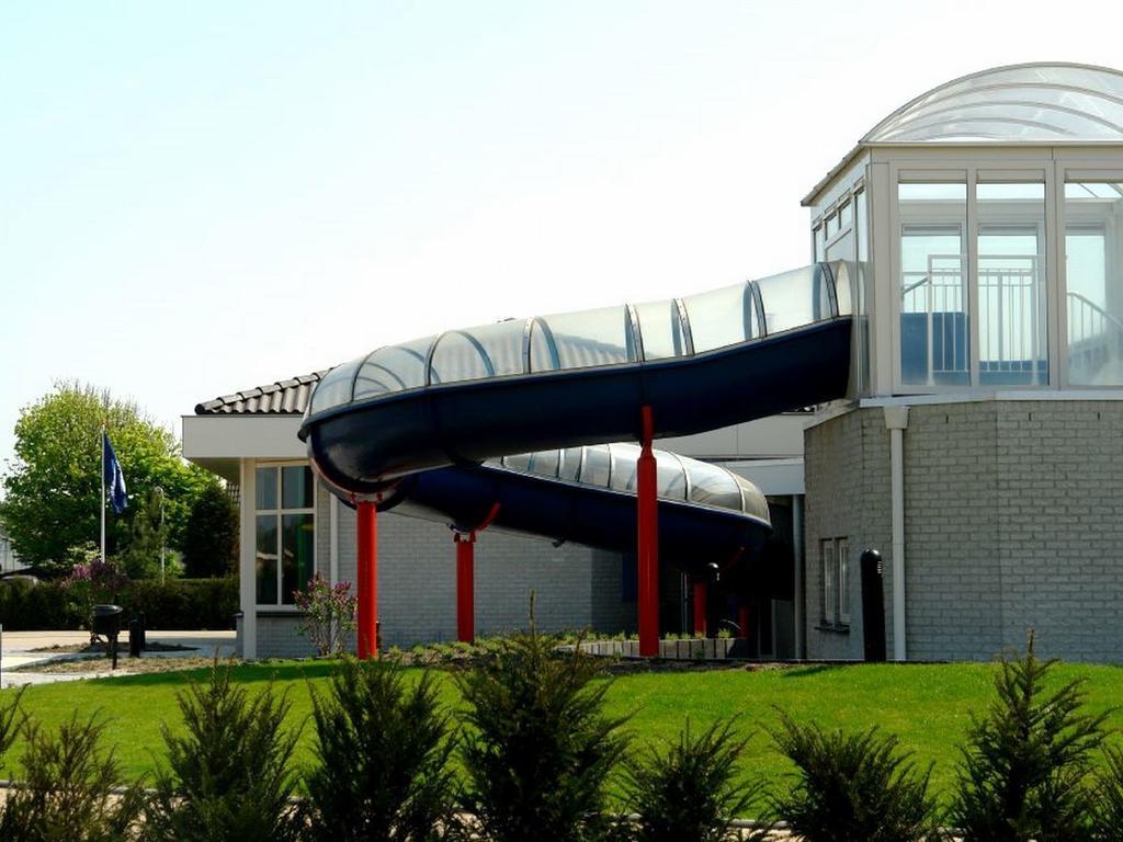 Vakantiepark Europarcs Parc Du Soleil 3*