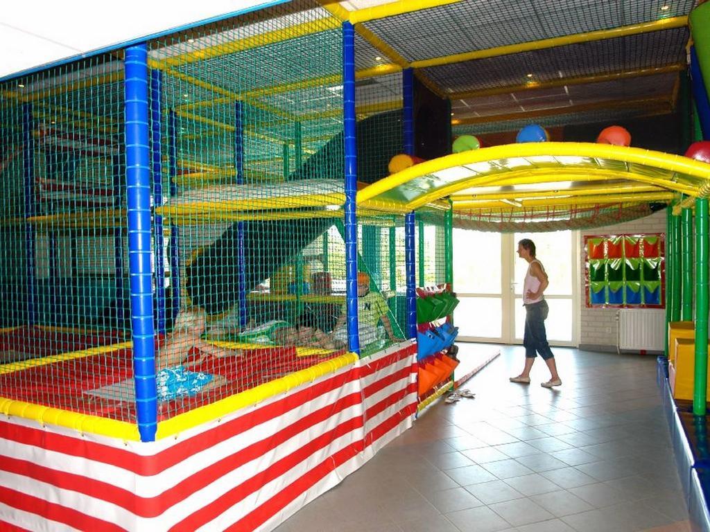 Europarcs Parc Du Soleil 3*