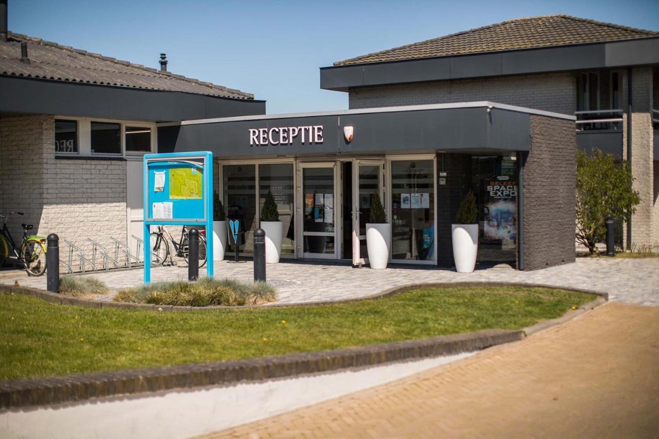Vakantiepark Europarcs Parc Du Soleil Noordwijk