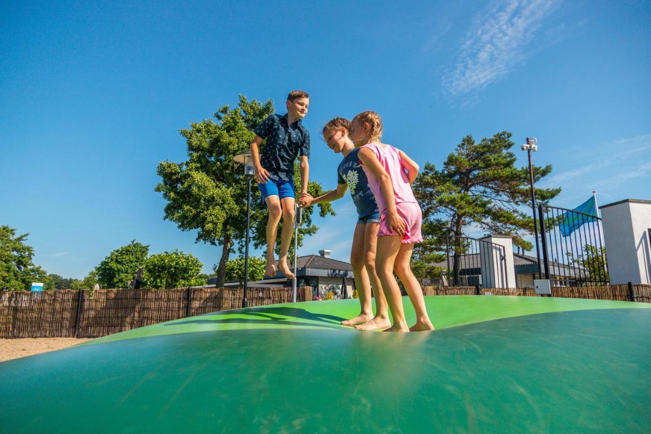 Europarcs Parc Du Soleil Vakantiepark Noordwijk
