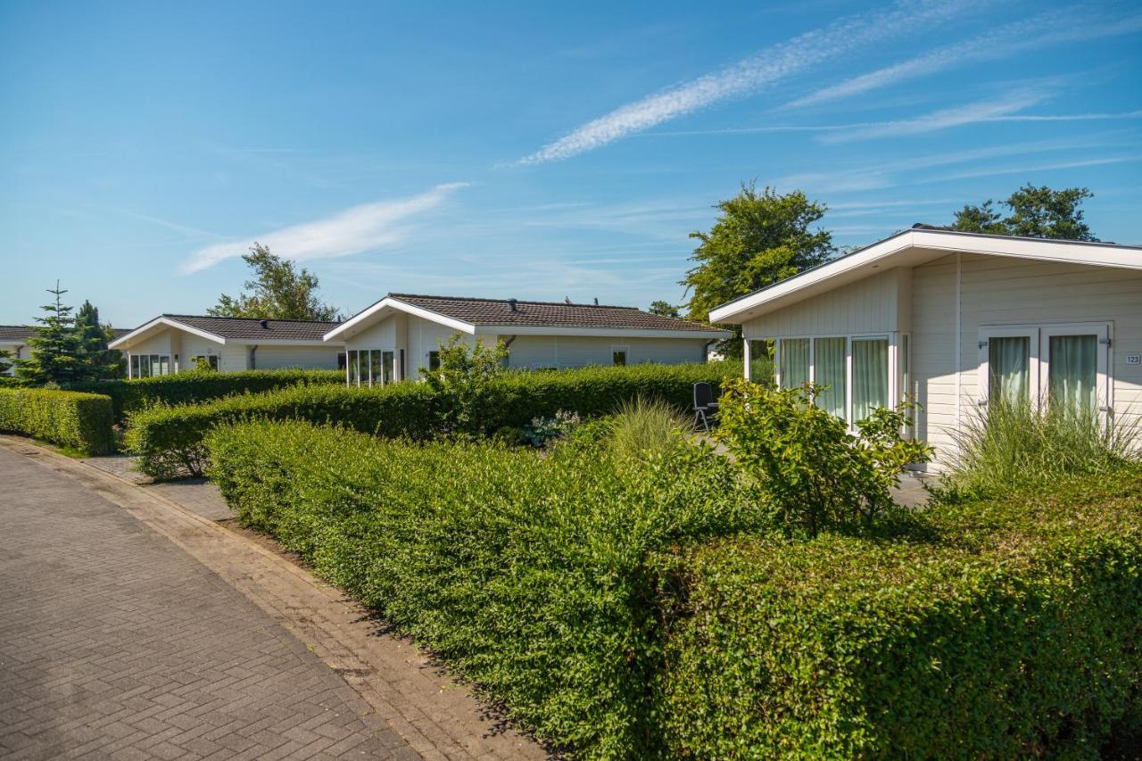 Europarcs Parc Du Soleil Vakantiepark