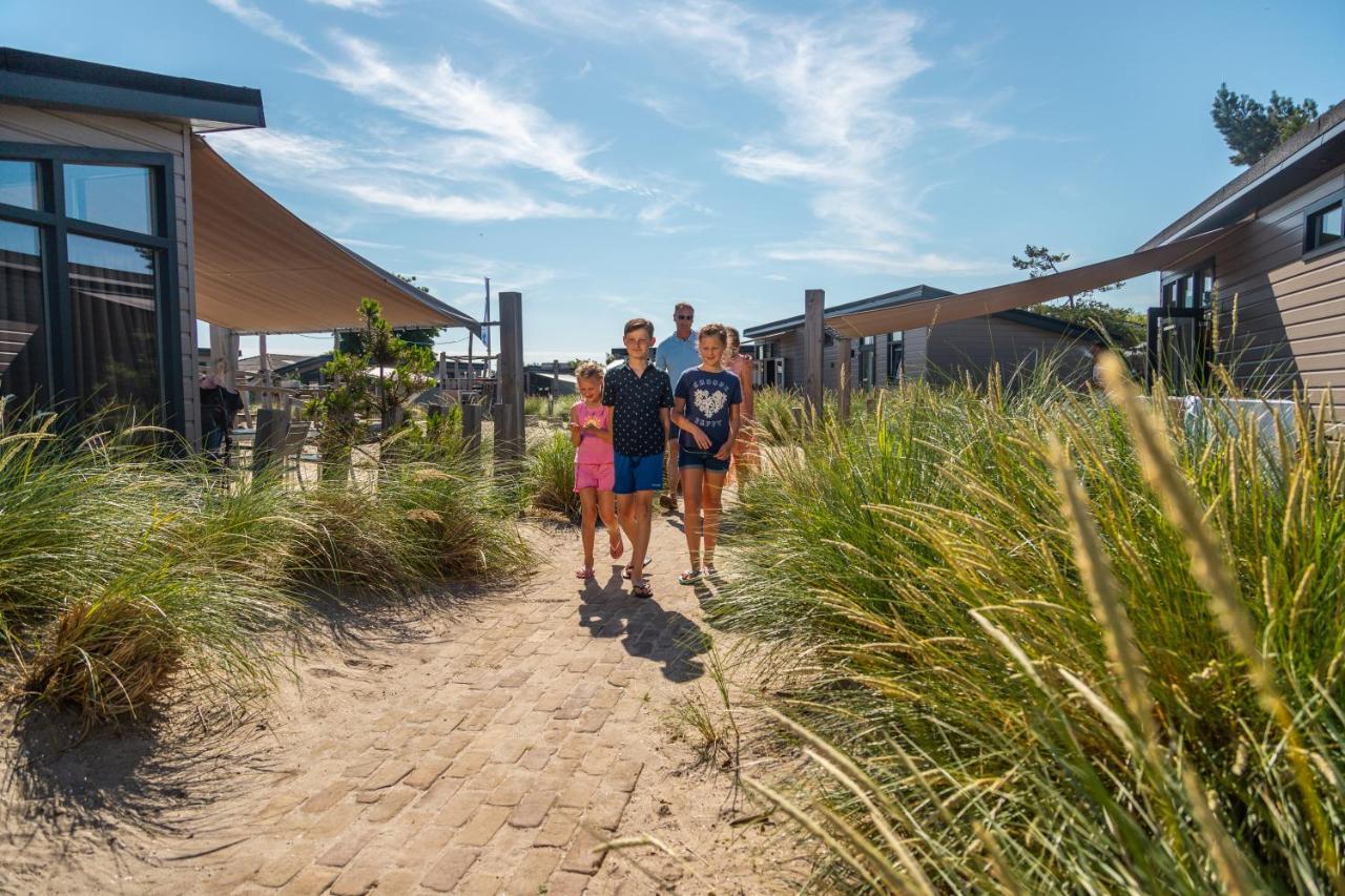 Europarcs Parc Du Soleil Noordwijk