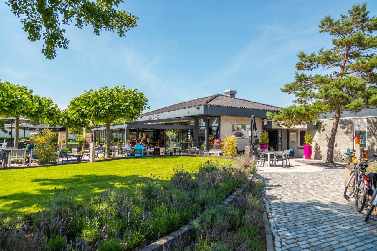 Vakantiepark Europarcs Parc Du Soleil Noordwijk
