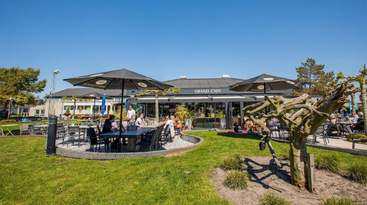 Vakantiepark Europarcs Parc Du Soleil