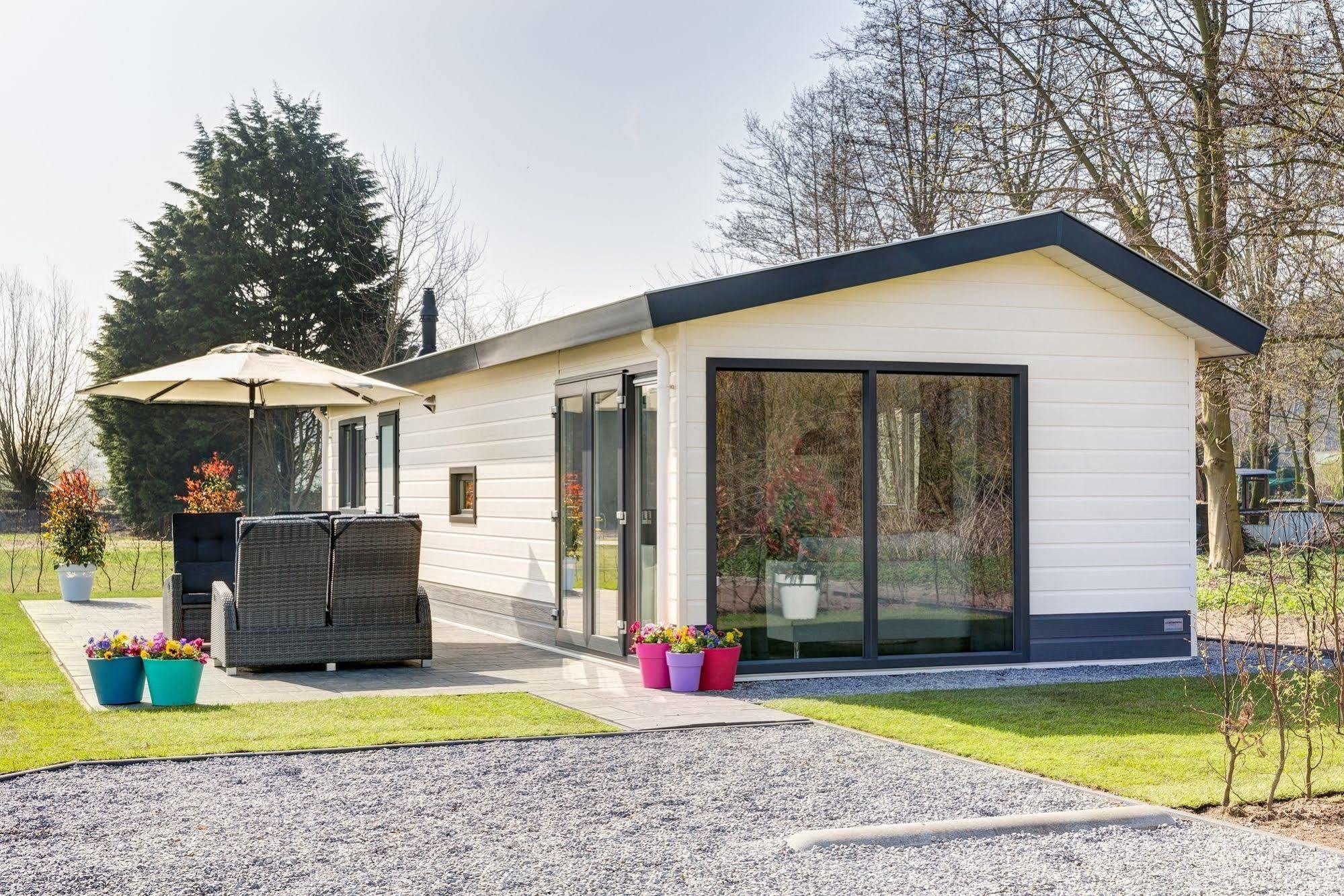 Europarcs Parc Du Soleil Vakantiepark