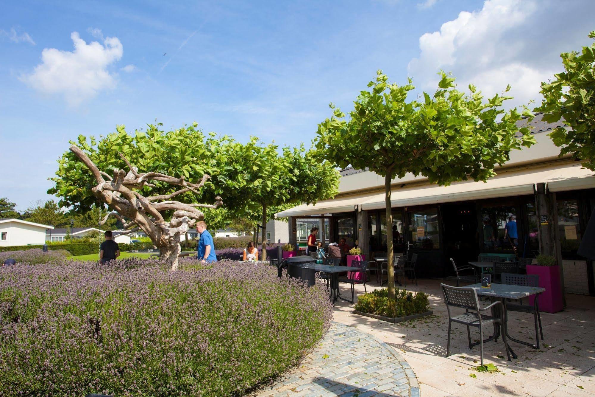 Europarcs Parc Du Soleil Vakantiepark 3*