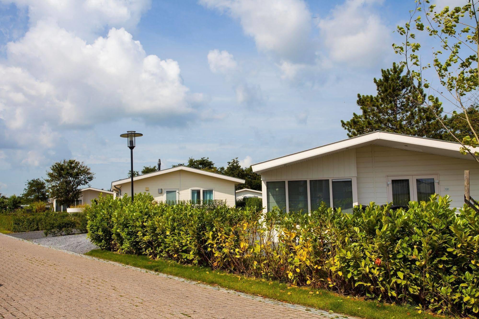 Europarcs Parc Du Soleil Noordwijk