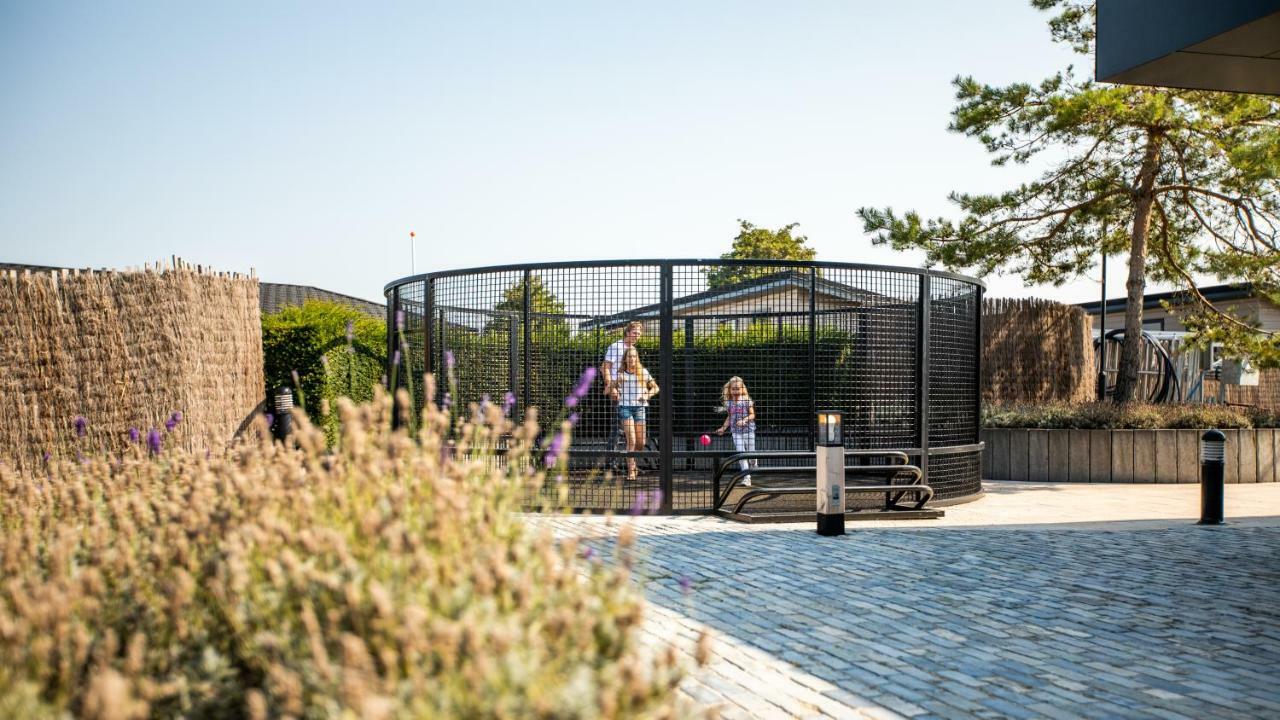 Europarcs Parc Du Soleil Vakantiepark Noordwijk