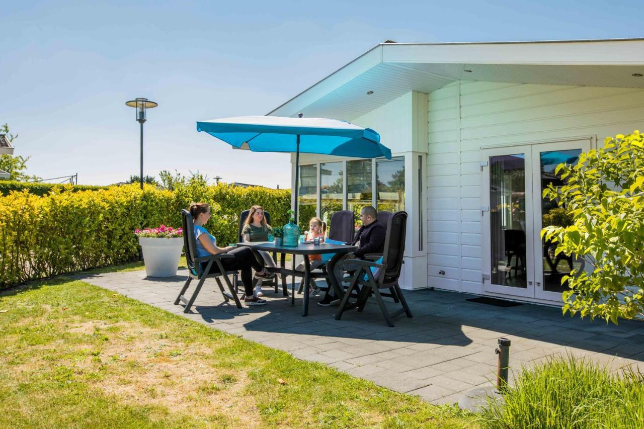 Europarcs Parc Du Soleil 3* Noordwijk