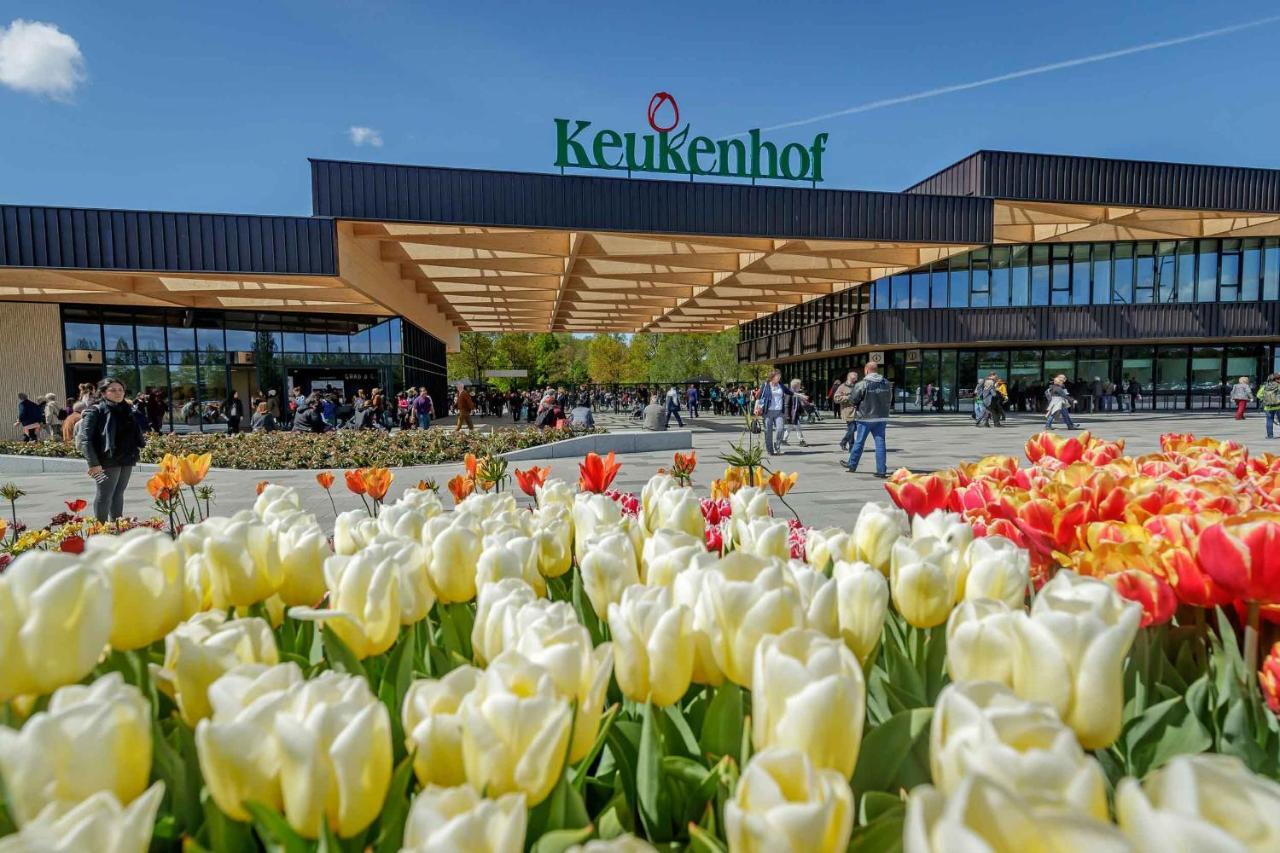 Vakantiepark Europarcs Parc Du Soleil